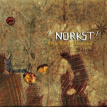 Kreiz Breizh Akademi - Norkst Bon état -  reconditionné disponible sur Label Emmaüs
